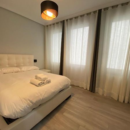 Be Basque By Forever Rentals Bilbao Ngoại thất bức ảnh