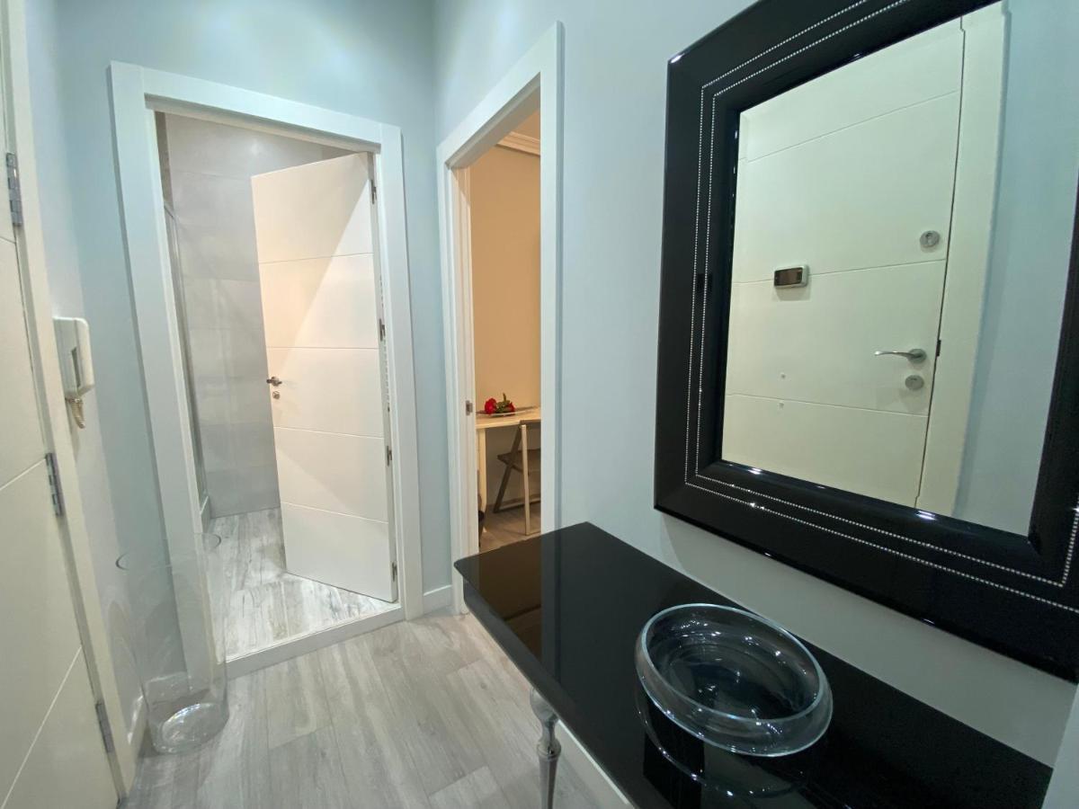 Be Basque By Forever Rentals Bilbao Ngoại thất bức ảnh