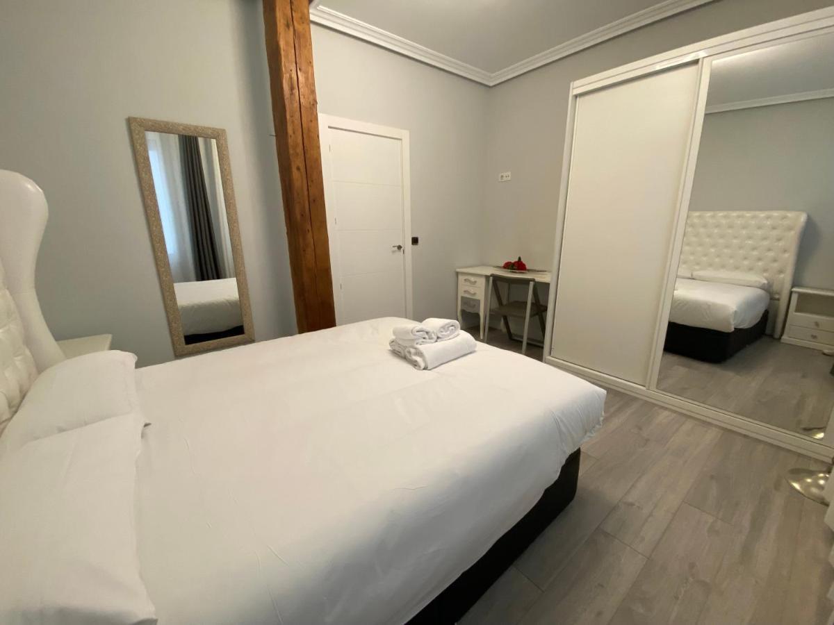Be Basque By Forever Rentals Bilbao Ngoại thất bức ảnh