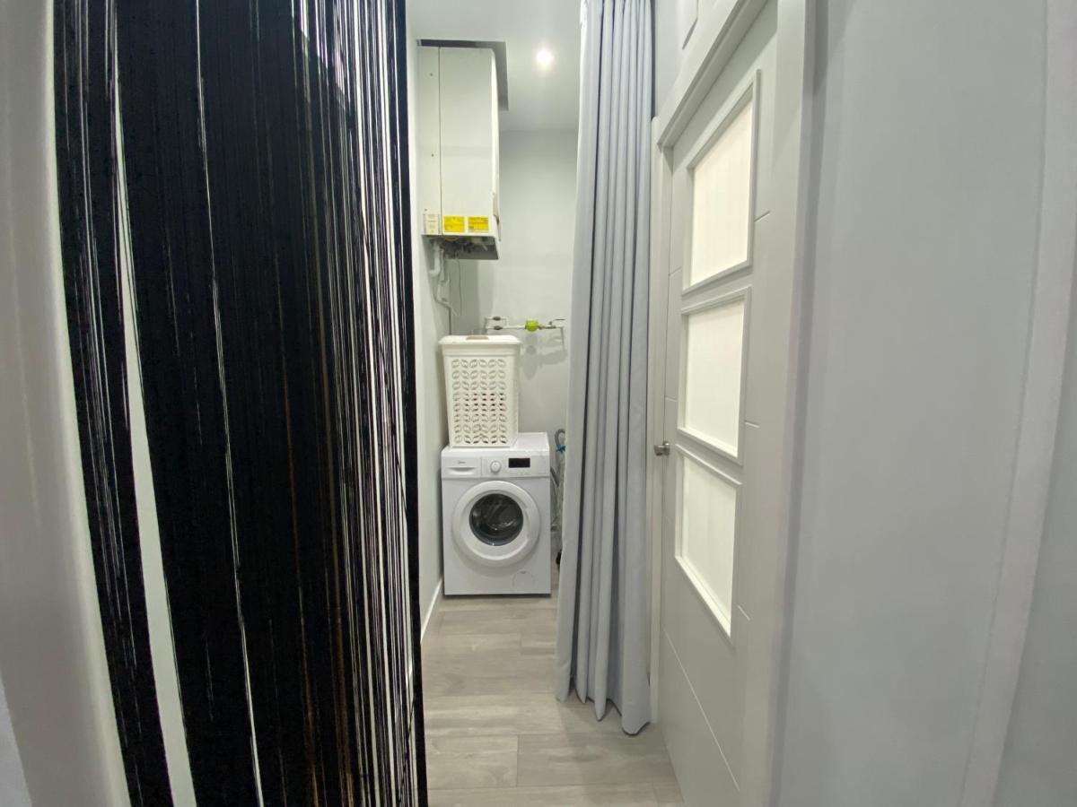 Be Basque By Forever Rentals Bilbao Ngoại thất bức ảnh