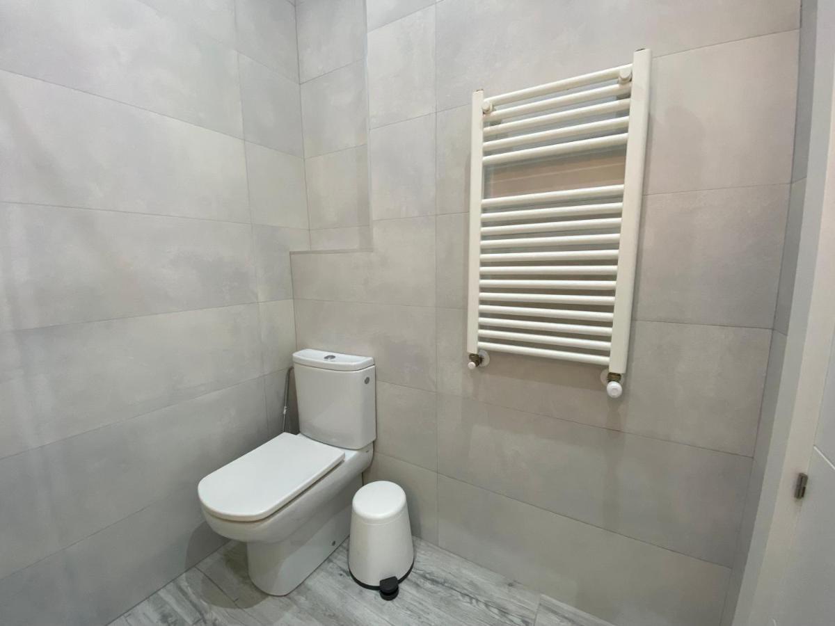Be Basque By Forever Rentals Bilbao Ngoại thất bức ảnh