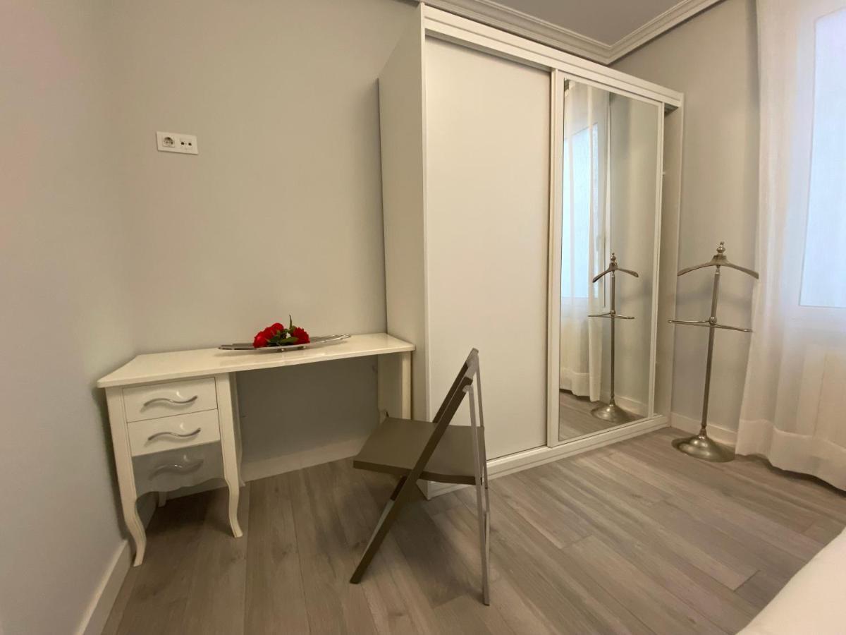 Be Basque By Forever Rentals Bilbao Ngoại thất bức ảnh
