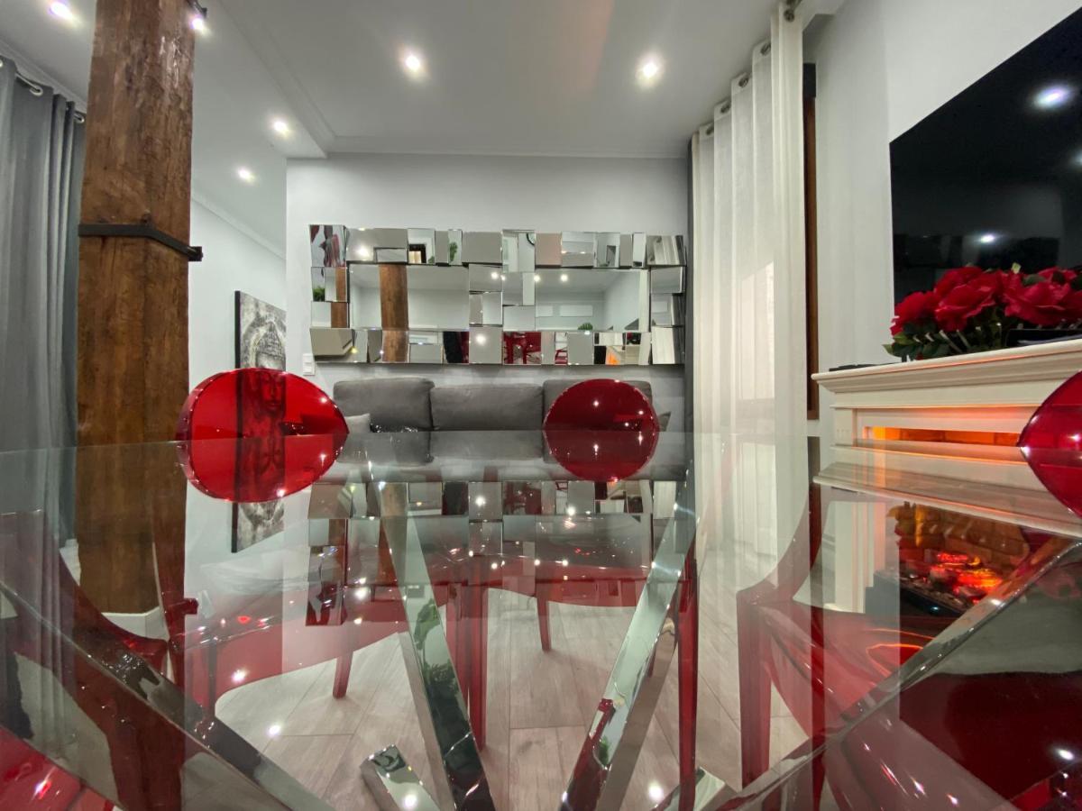 Be Basque By Forever Rentals Bilbao Ngoại thất bức ảnh