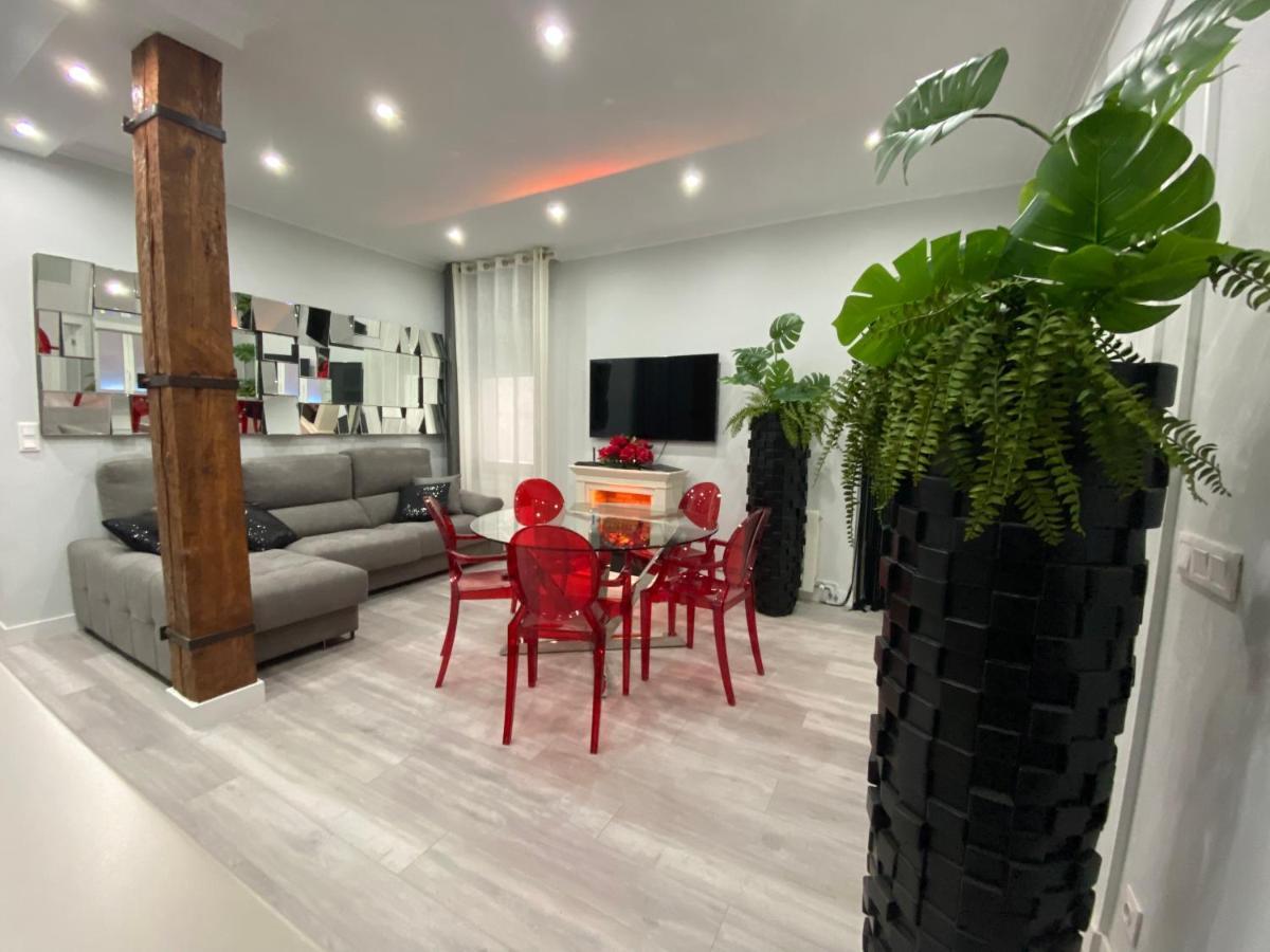 Be Basque By Forever Rentals Bilbao Ngoại thất bức ảnh