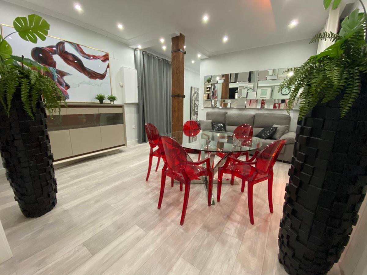 Be Basque By Forever Rentals Bilbao Ngoại thất bức ảnh